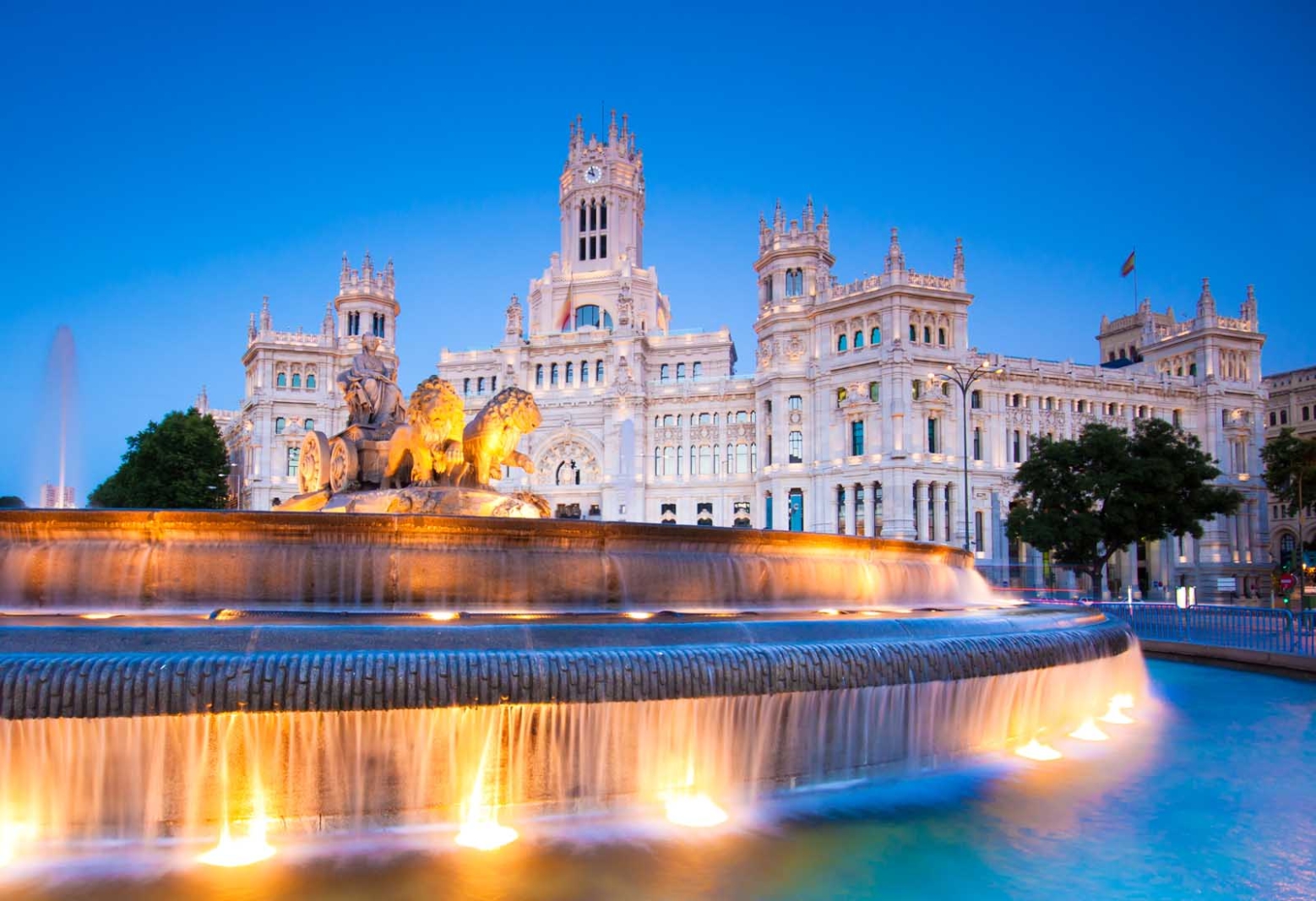 Best Day Trips From Madrid