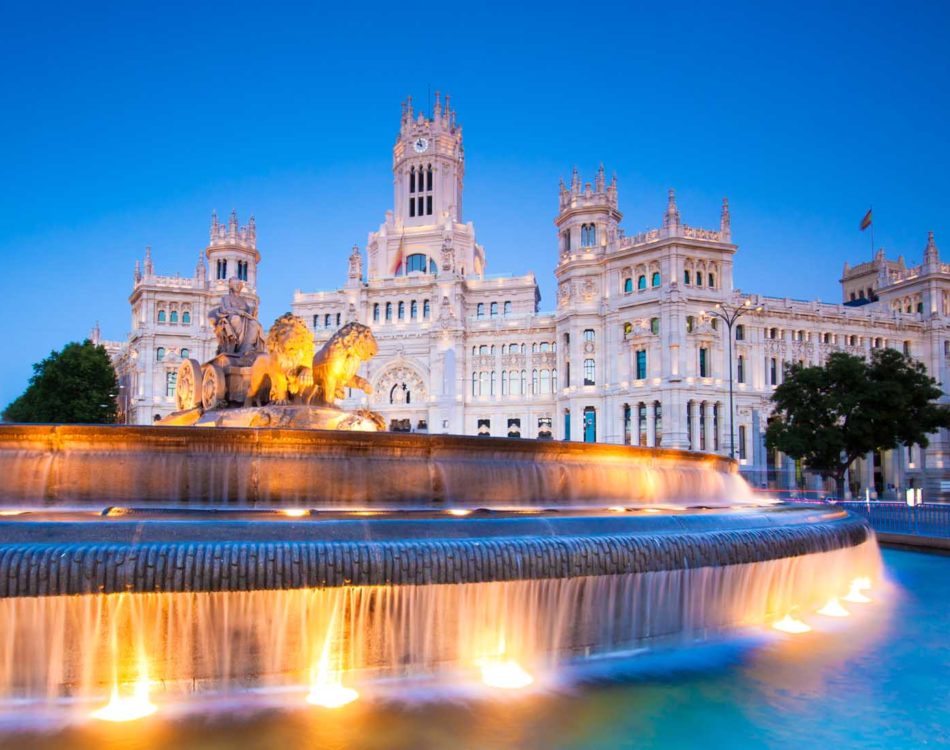 18 Best Day Trips From Madrid in 2024