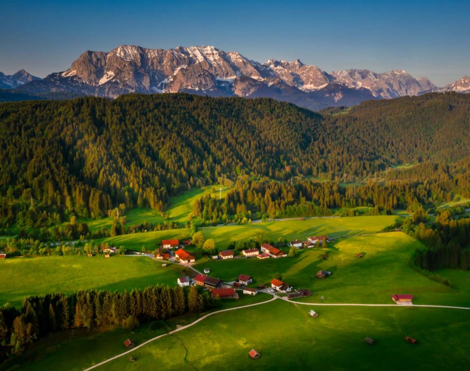 17 Best Day Trips from Munich in 2024