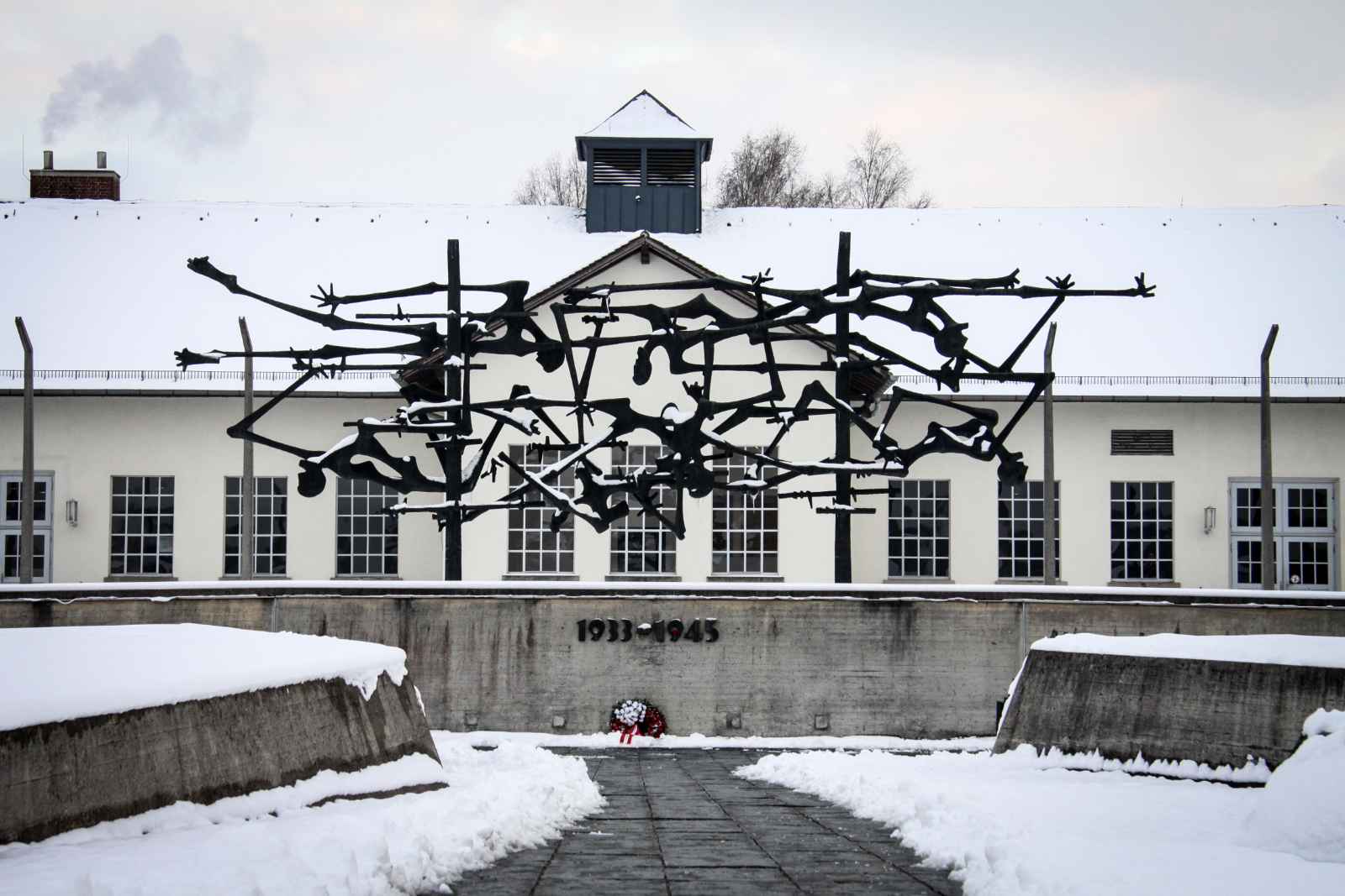 Best Day Trips From Munich Dachau Concentration Camp Memorial Site