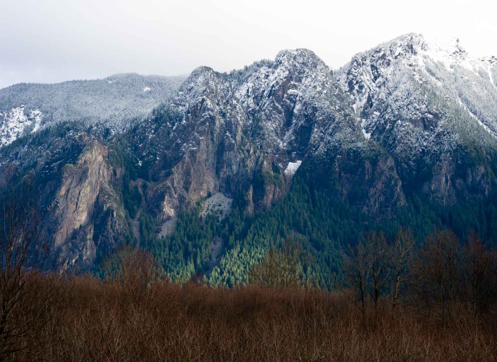 Best Day Trips From Seattle North Bend2 Mount Si