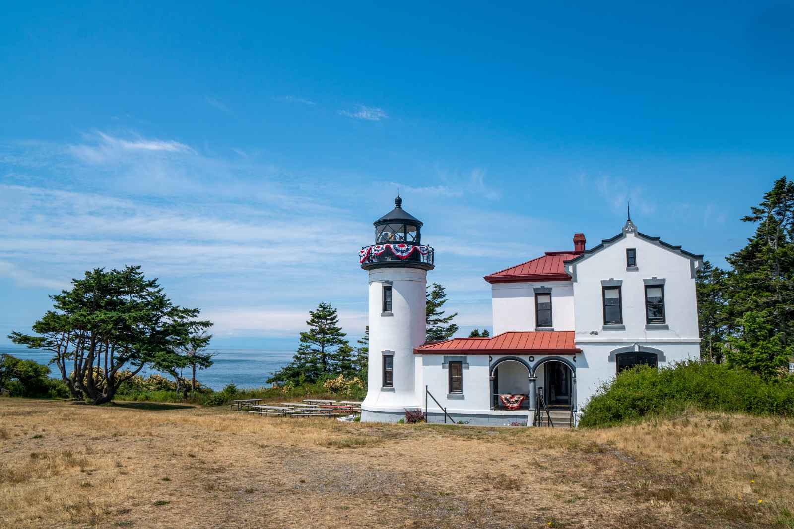 Best Day Trips From Seattle Whidbey Island