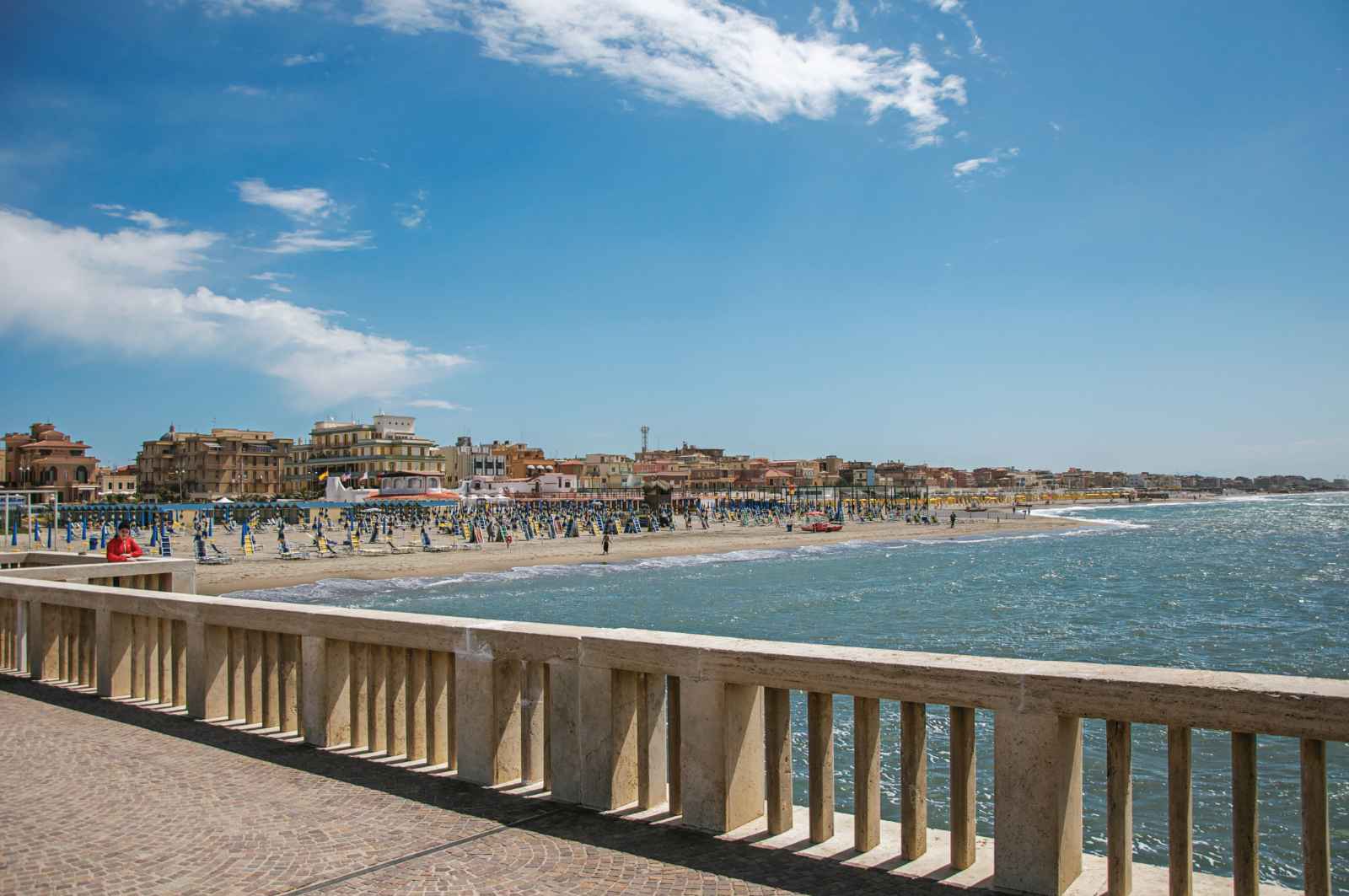 Best Day Trips from Rome Ostia