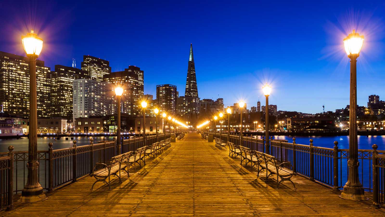 Day Trips From San Francisco FAQ Santa Cruz Wharf