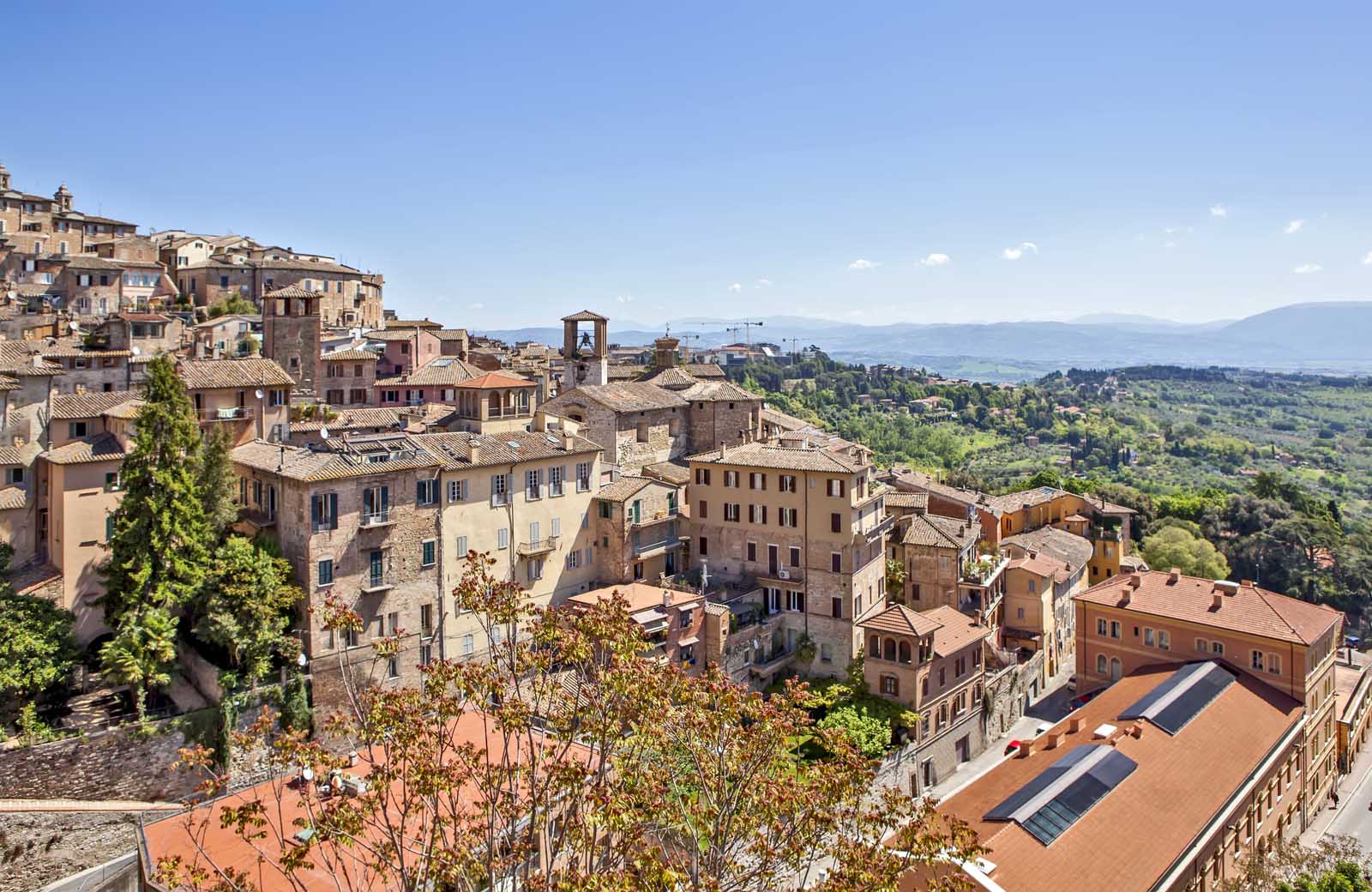 Best Day Trips From Florence Etruscan Academy Museum in Cortona