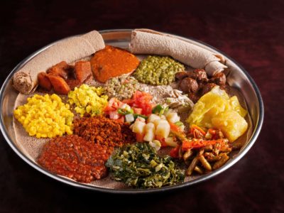 Best Ethiopian Food: 15 Ethiopian Dishes to Try at Home or Abroad