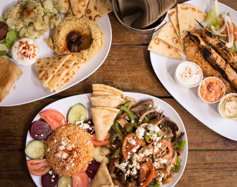 Delicious Greek Food – 29 Traditional Greek Dishes To Try Now