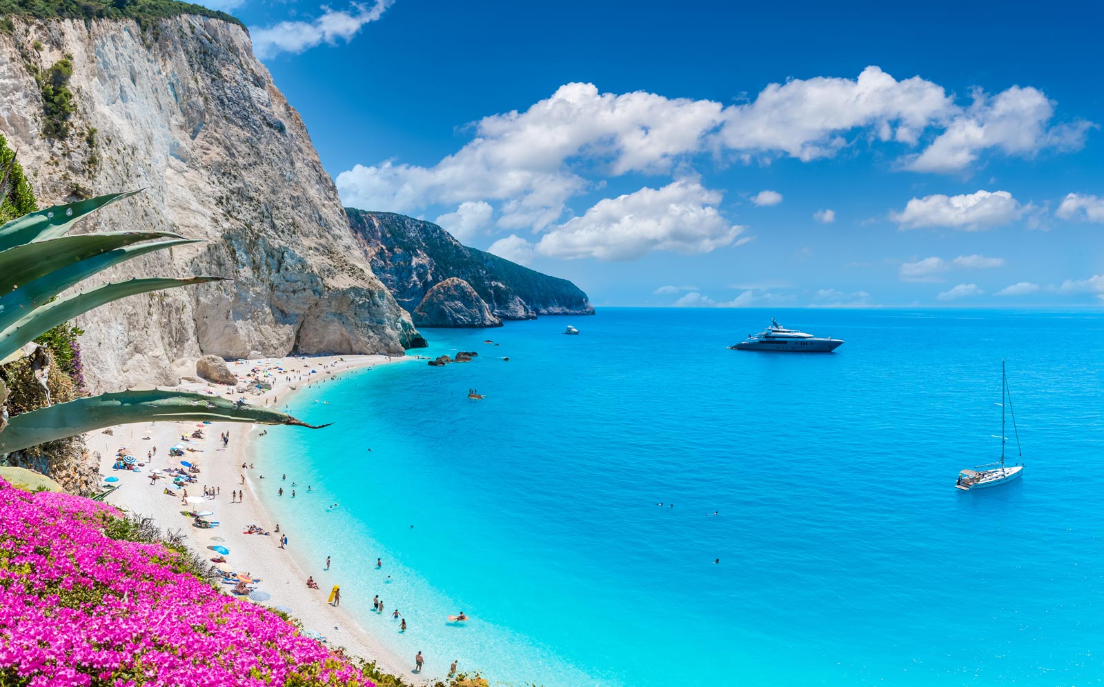 Best Greek Islands to Visit