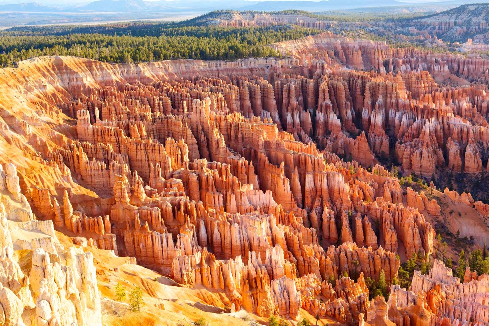 Best Bryce Canyon Hikes