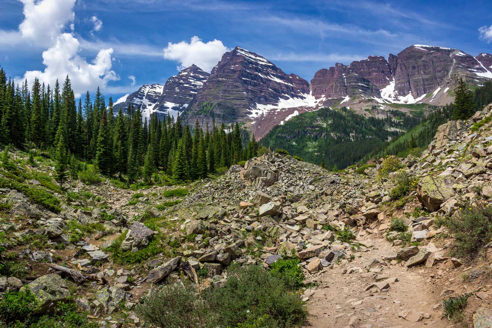 Aspen Hikes - The 15 Most Beautiful Hikes in Aspen, Colorado