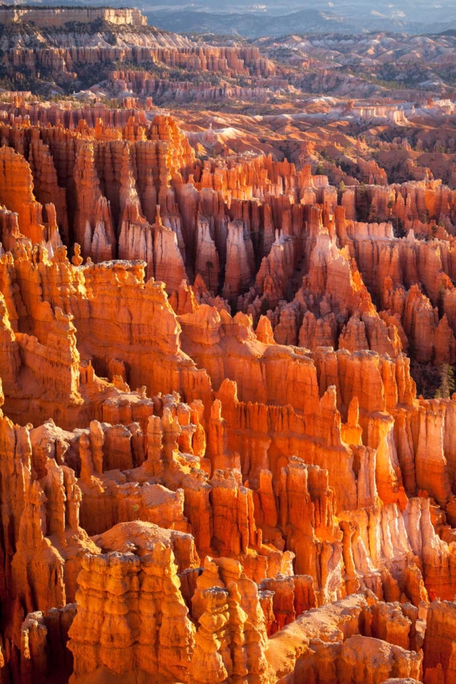 Best Hikes in Bryce Canyon Sunrise Point