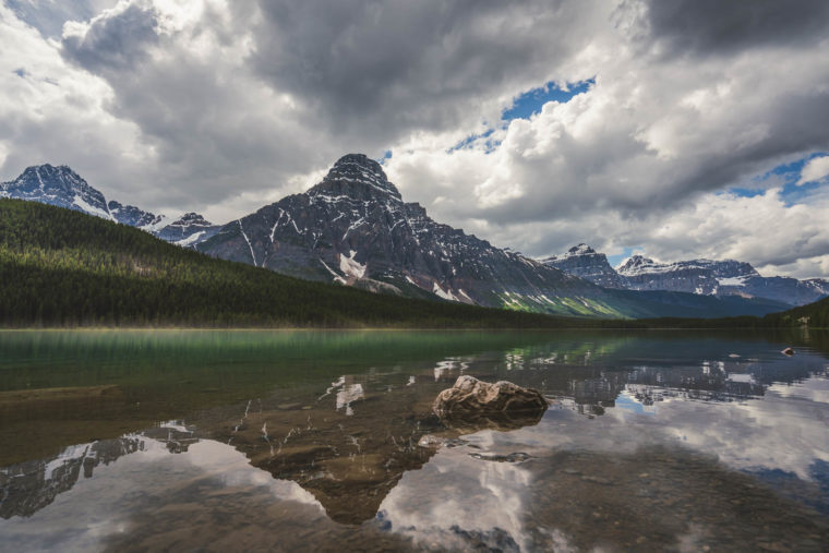 The Best Hikes in Canada to add to Your Bucket List - The Planet D