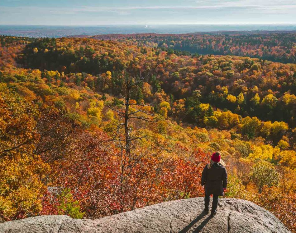 43 Best Places to Visit in Canada:  Beautiful Locations You Must See