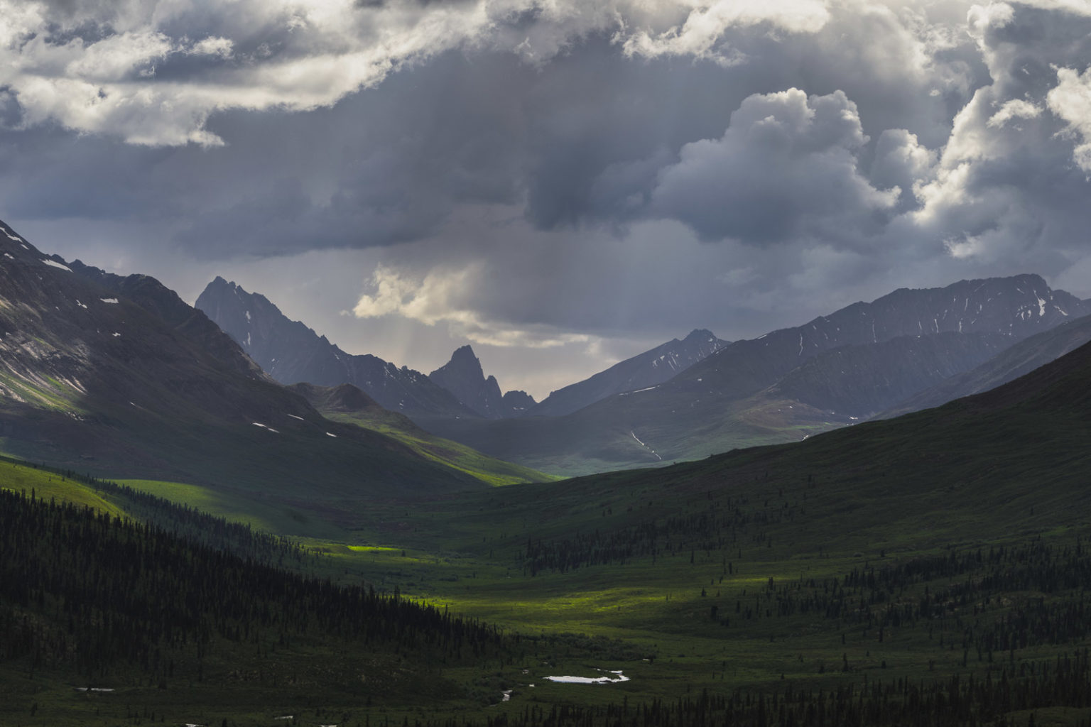 The Best Hikes in Canada to add to Your Bucket List - The Planet D