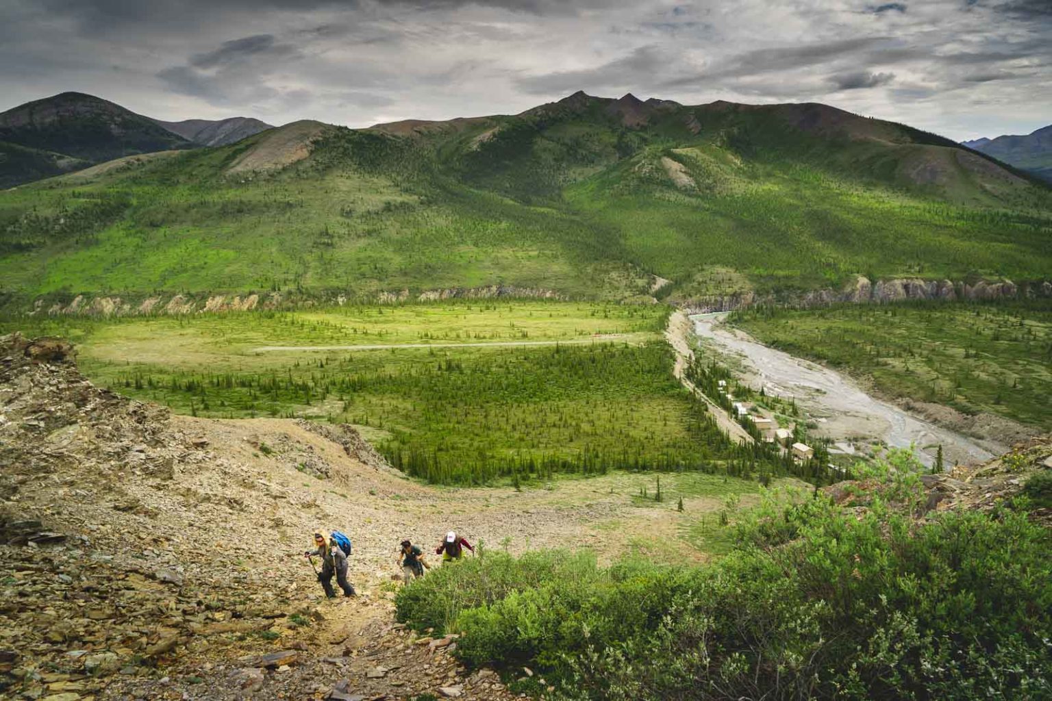 The Best Hikes in Canada to add to Your Bucket List - The Planet D