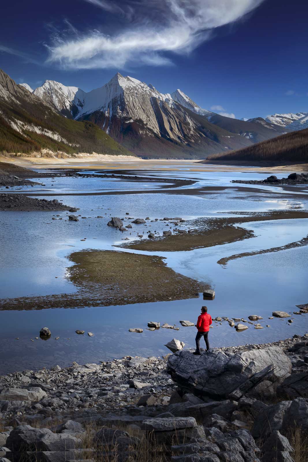 things to do in alberta jasper national park