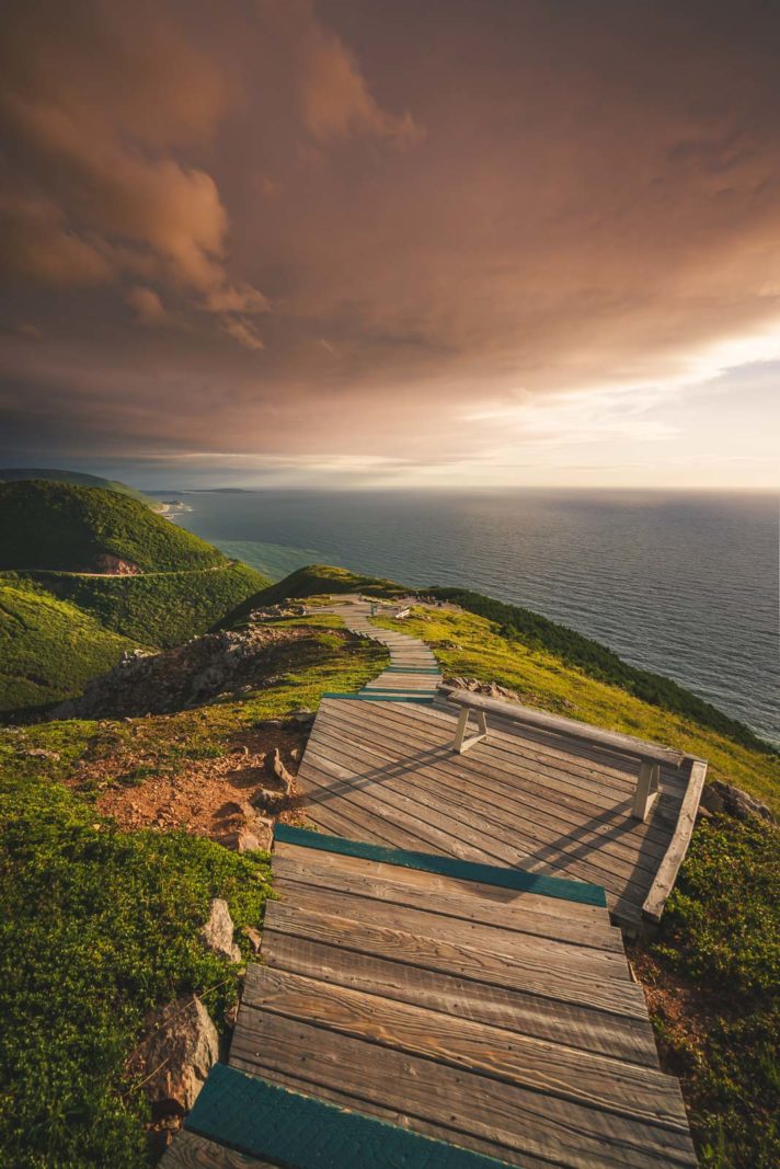 The Best Hikes in Canada to add to Your Bucket List - The Planet D