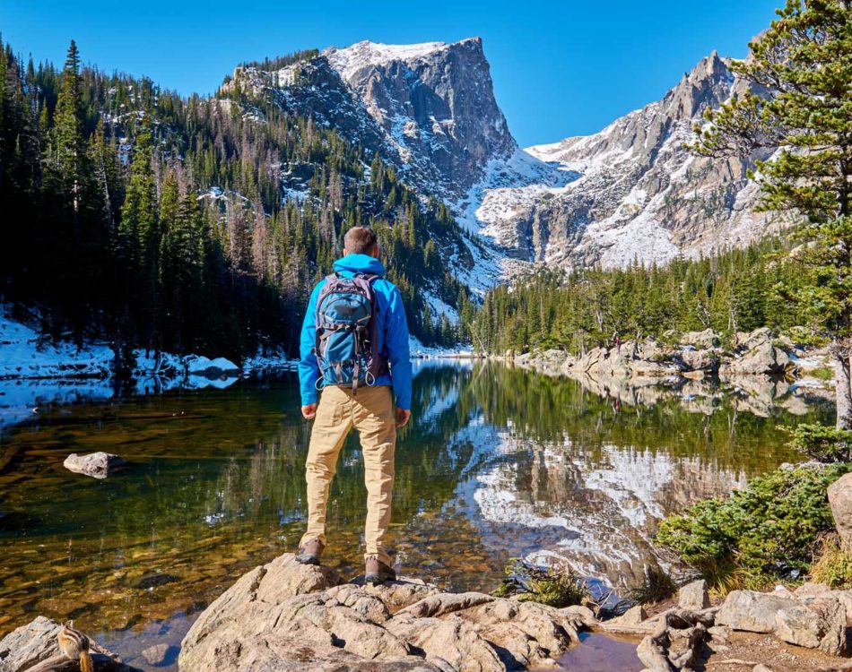 18 Best Hikes in Colorado For 2024