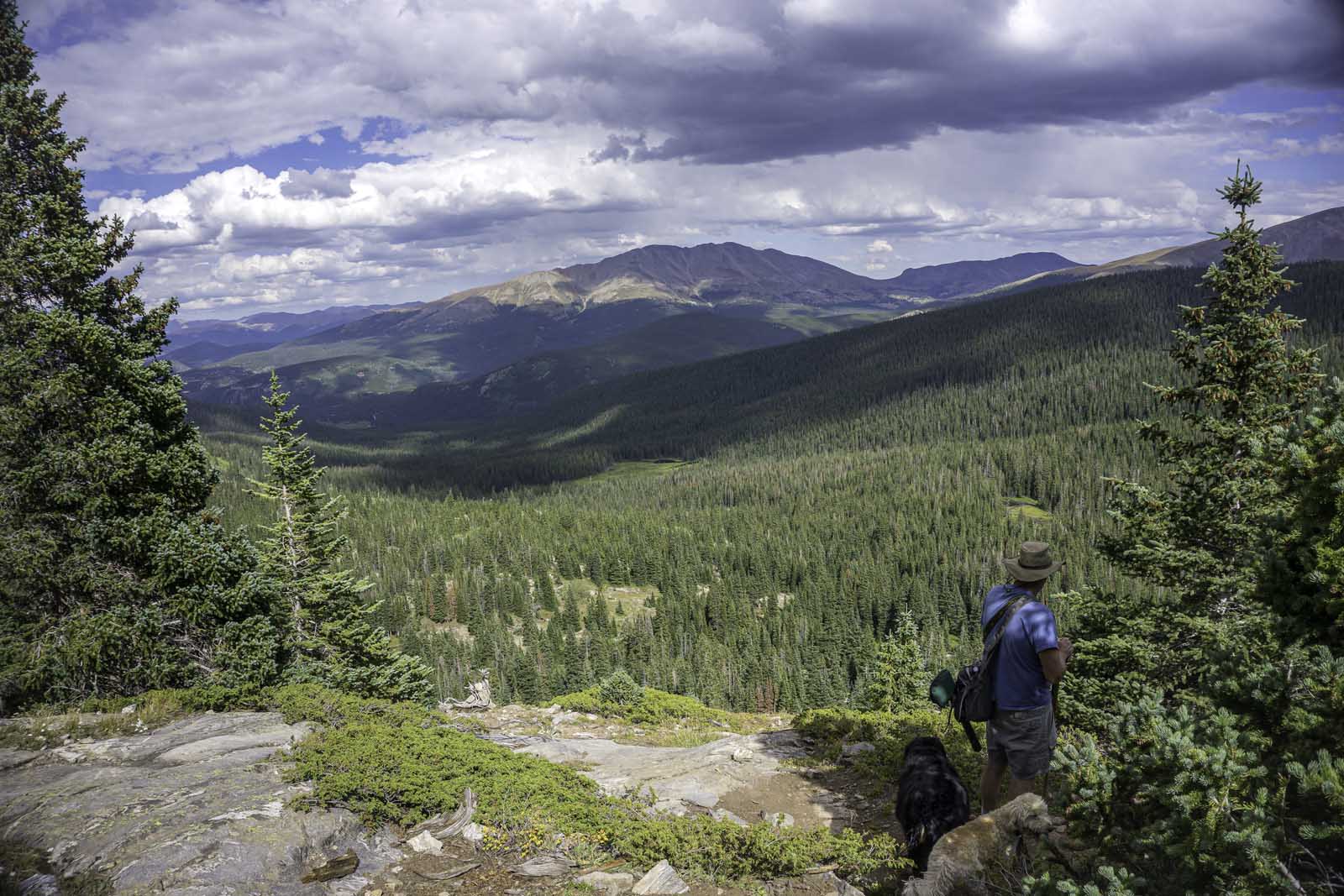 Best Hikes in Colorado Mohawk Lake Trail