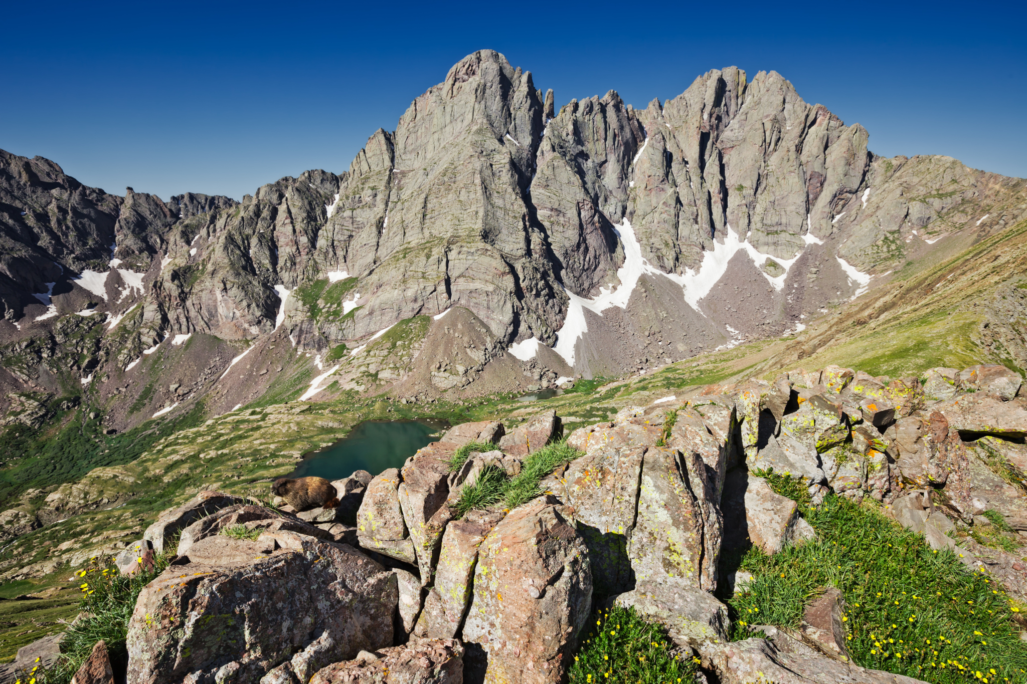 18 Best Hikes in Colorado For 2024 - The Planet D