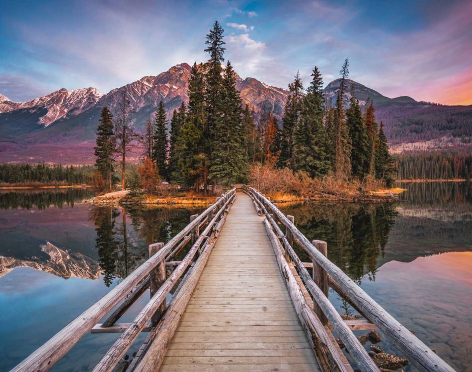 14 Best Hikes in Jasper National Park – Alberta Canada