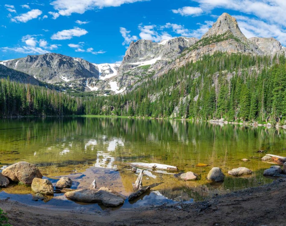 15 Best Hikes in Rocky Mountain National Park