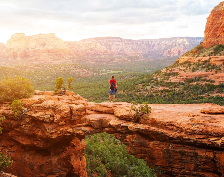 16 Best Hikes in Sedona, Arizona