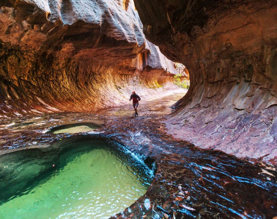 24 Best Hikes in the USA to Add to Your Bucket list