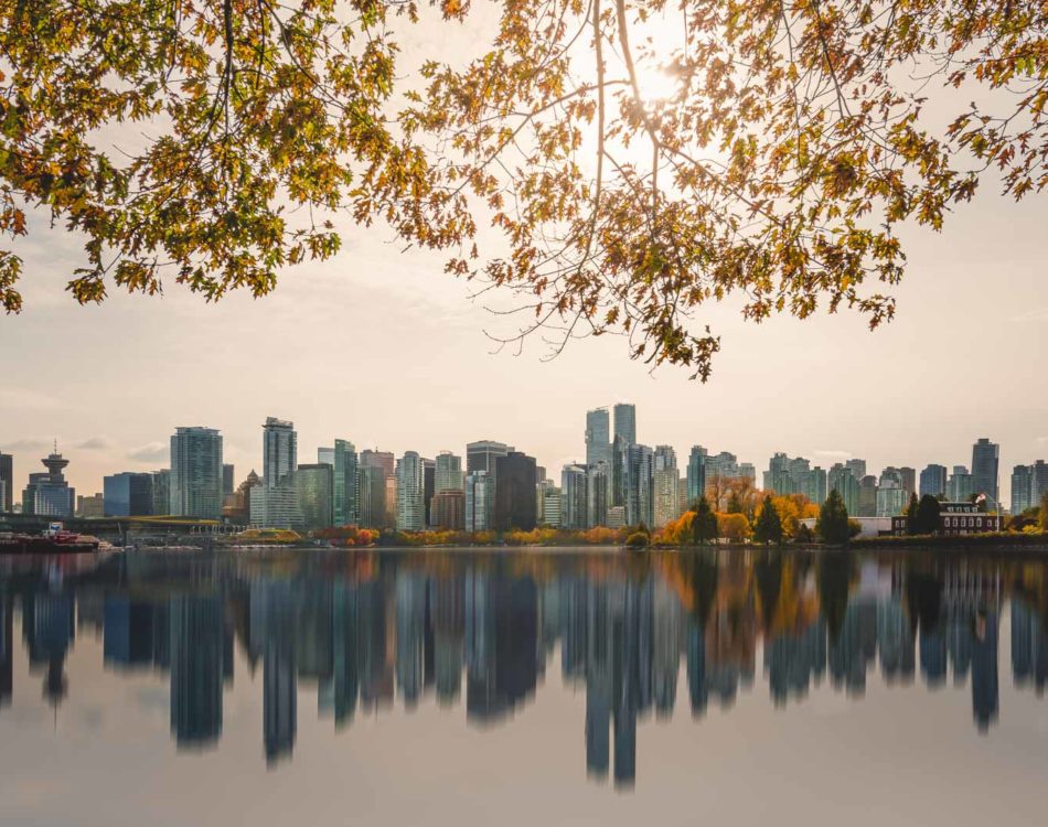 14 Best Hikes in Vancouver to Enjoy the Great Outdoors