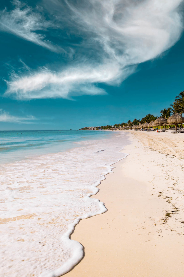 Best Honeymoon Destinations Cancun Riviera Maya
