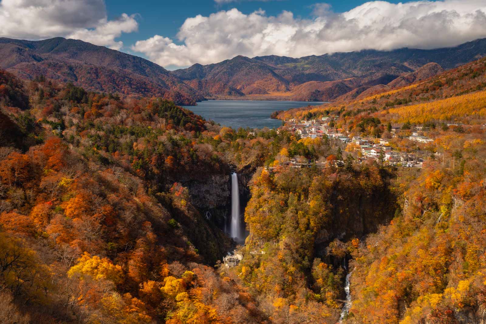 Best Honeymoon destinations Nikko Japan