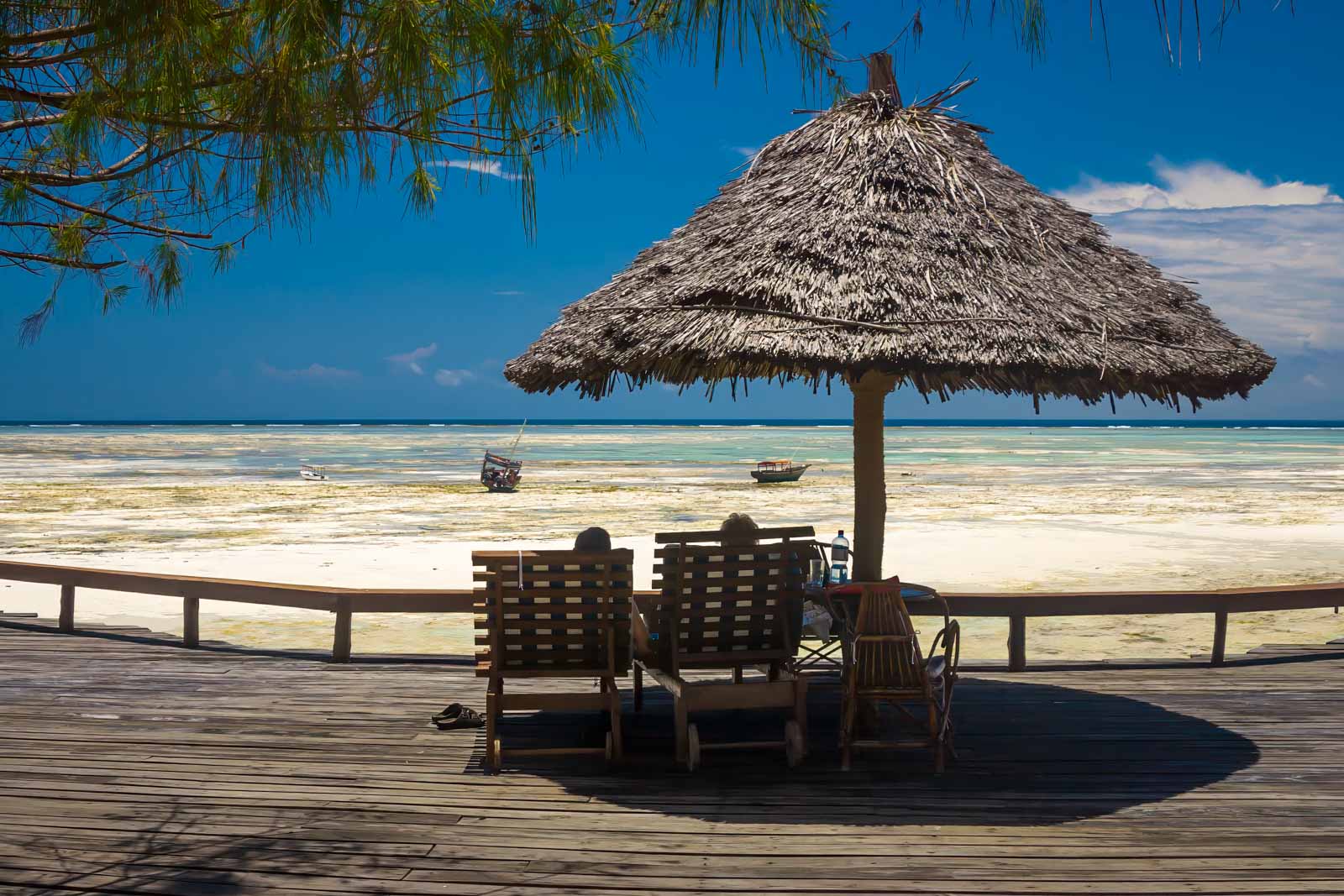Best honeymoon destinations Zanzibar