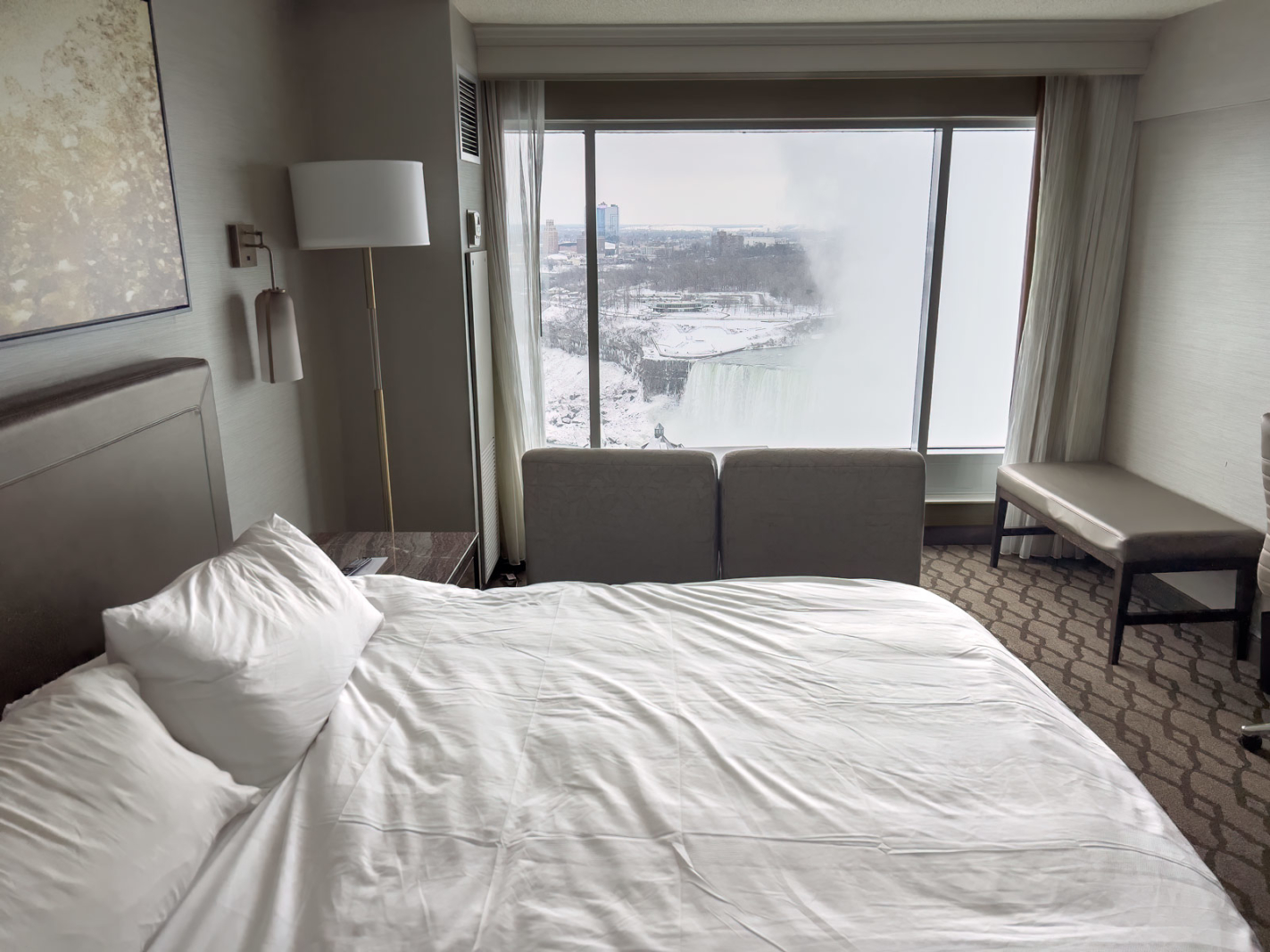 Where to Stay in Niagara Falls - Best Hotels in 2024 - The Planet D
