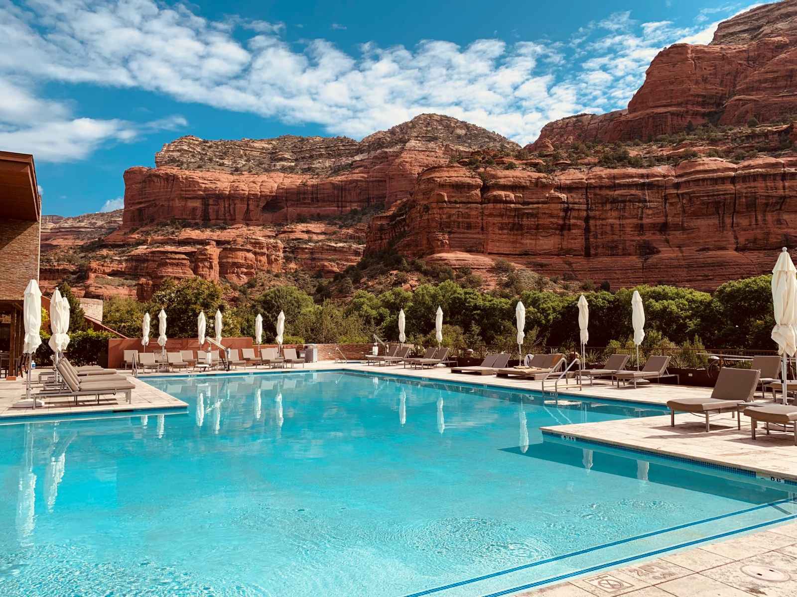 Best Hotels in Sedona Enchantment Resort
