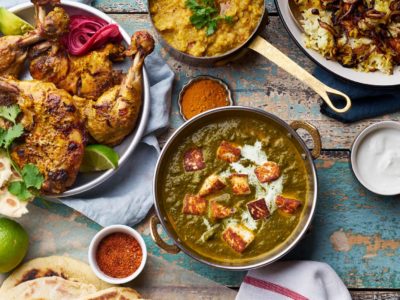 24 Best Indian Dishes To Try in India or In An Indian Restaurant