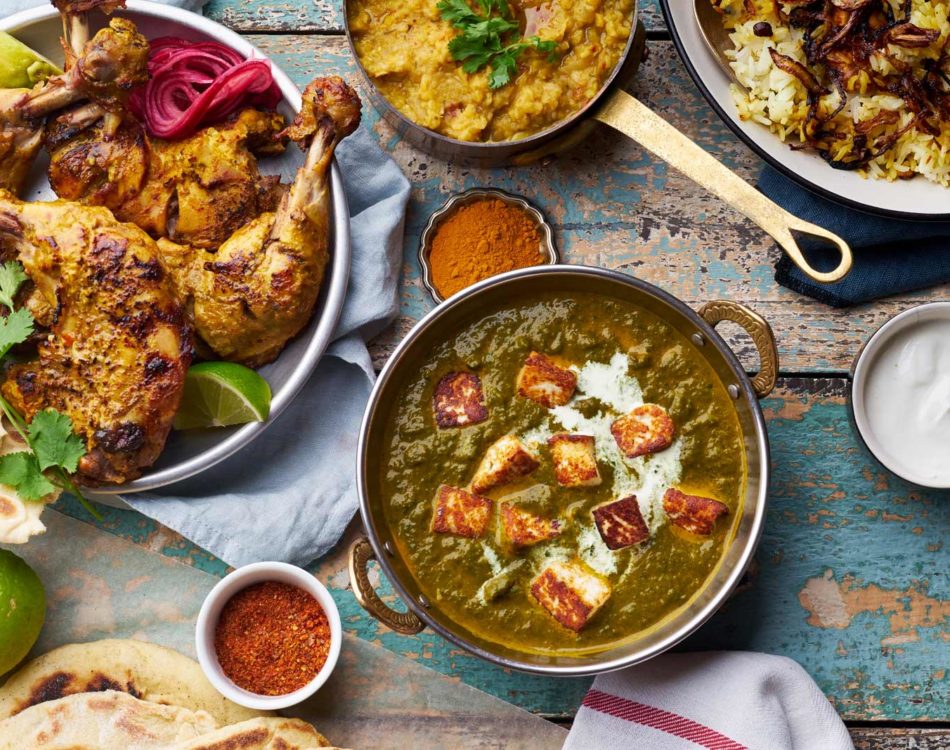 24 Best Indian Dishes To Try in India or In An Indian Restaurant