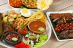 Best Indonesian Food