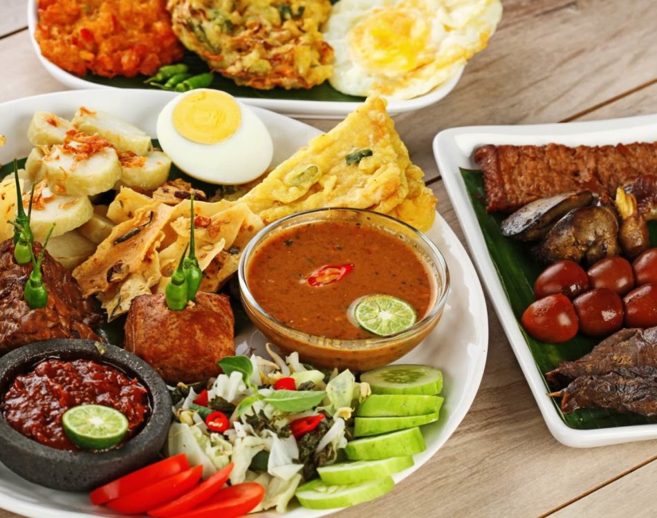 Indonesian Food: 30 Dishes to try in Indonesia or At Home