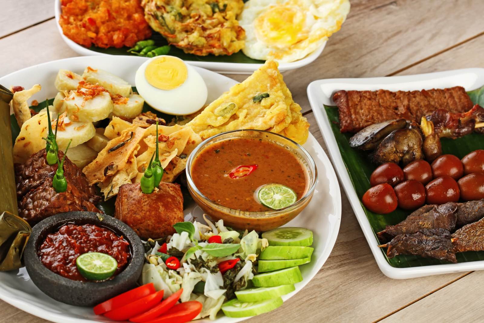 Indonesian Meals: 30 Dishes to strive in Indonesia or At Dwelling