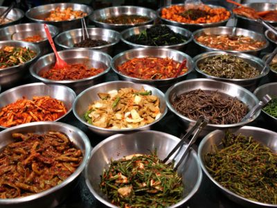 Korean Food: 23 Best Dishes To Try in Korea or At Home