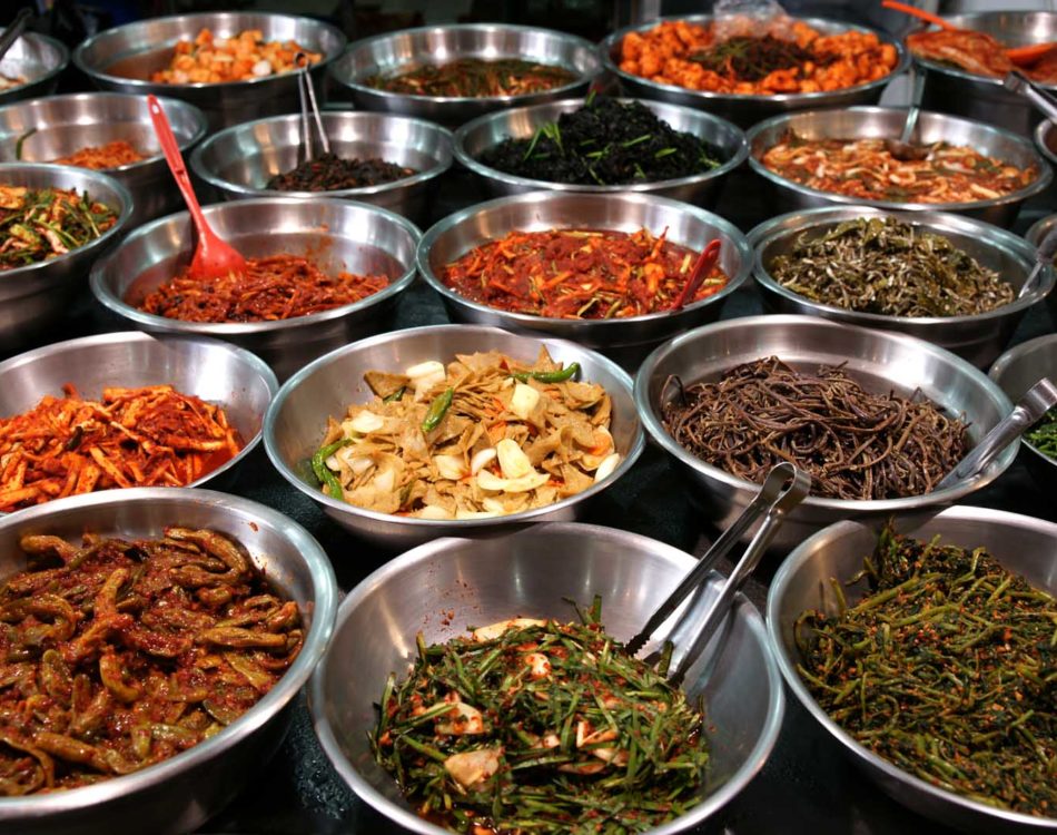 Korean Food: 23 Best Dishes To Try in Korea or At Home