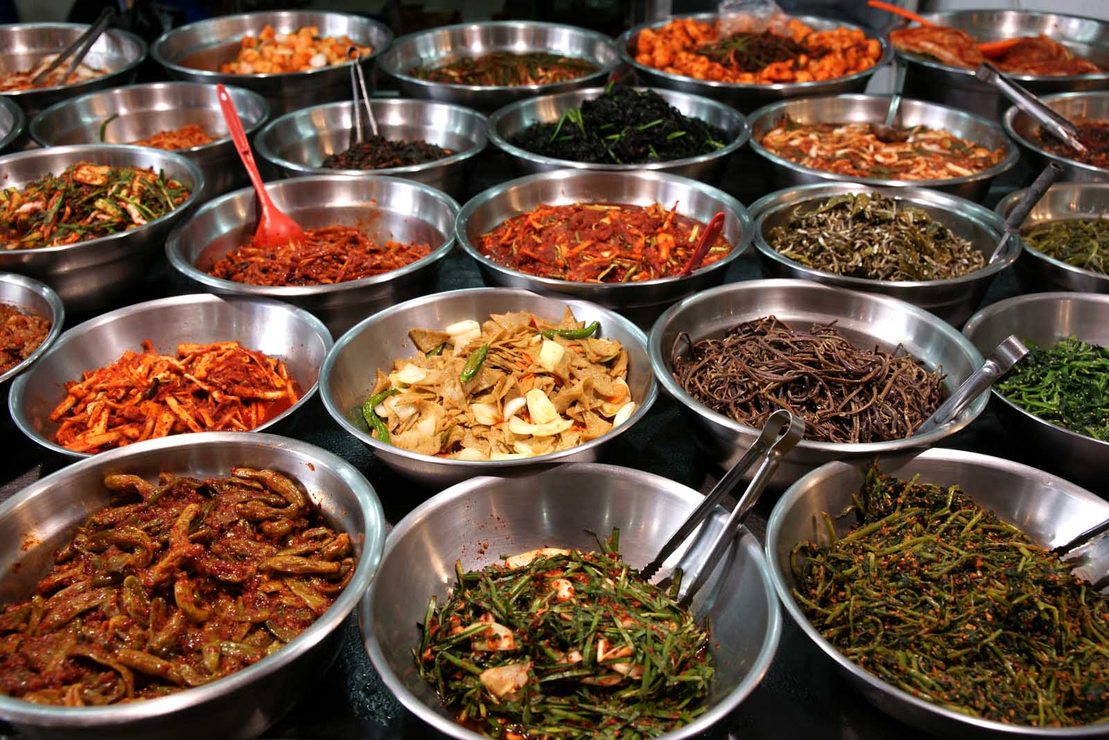 Korean Meals: 23 Greatest Dishes To Strive in Korea or At Dwelling