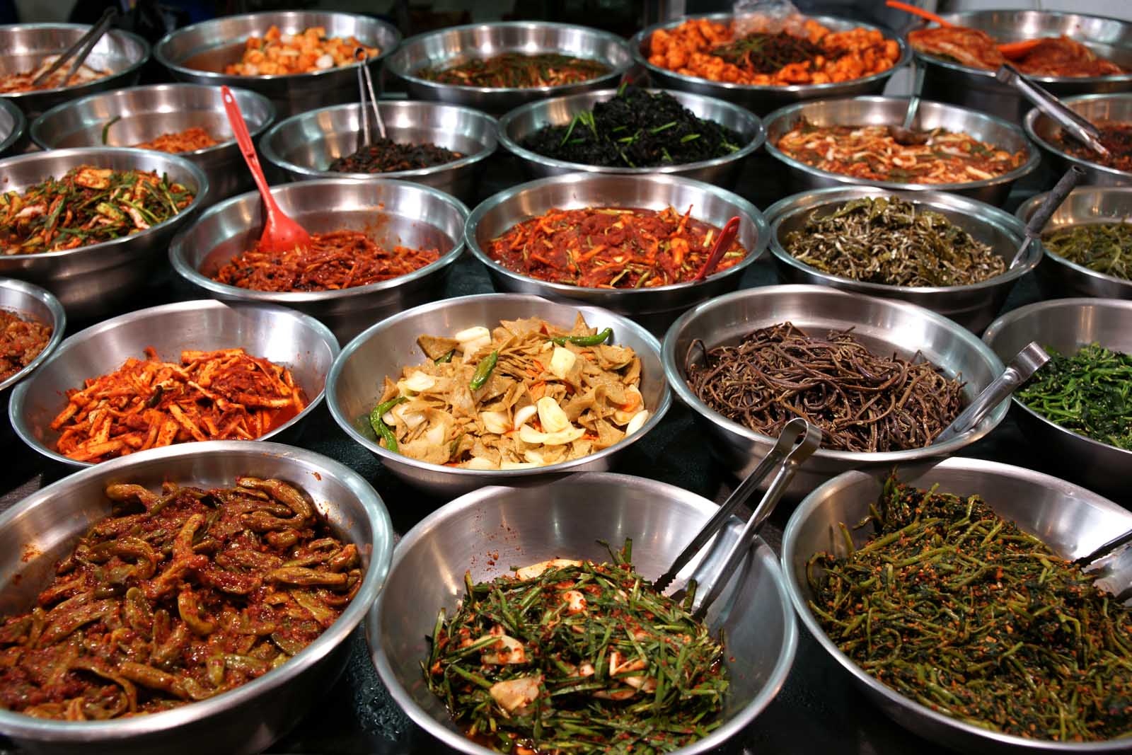 Korean Food: 23 Best Dishes To Try in Korea or At Home - The Planet D