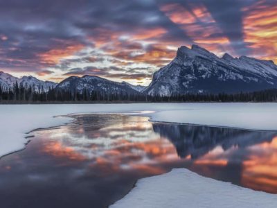 10 Landscape Photography Tips You Can Implement Today
