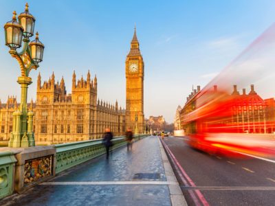 London Itinerary – Planning the Best 3 Days in London In 2023
