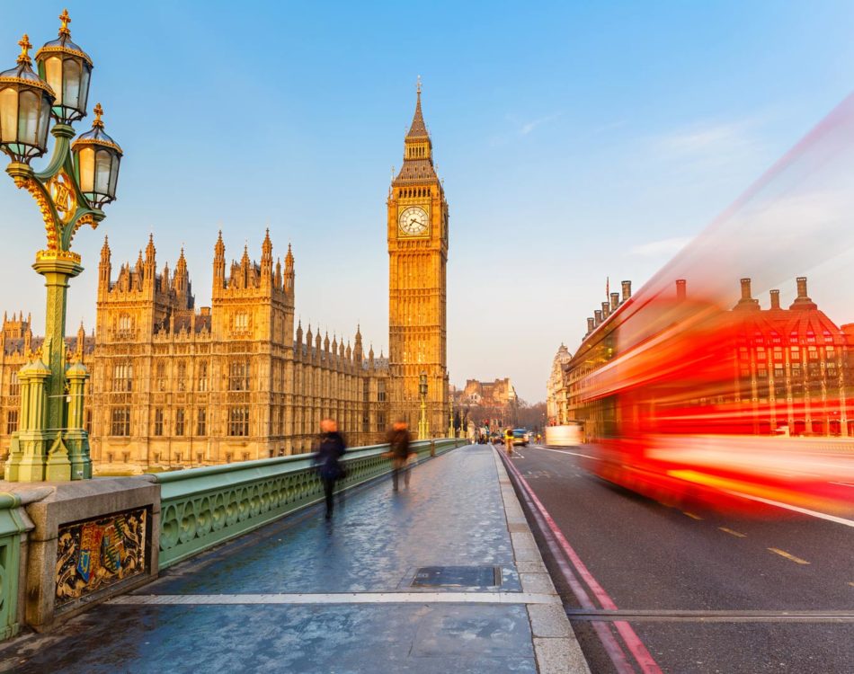 London Itinerary – Planning the Best 3 Days in London In 2024