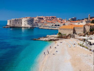 14 Best Luxury Hotels in Dubrovnik, Croatia In 2024