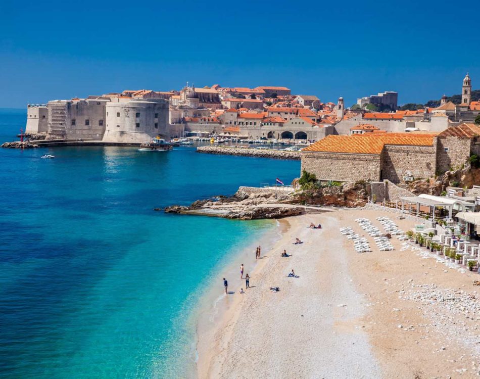 14 Best Luxury Hotels in Dubrovnik, Croatia In 2024