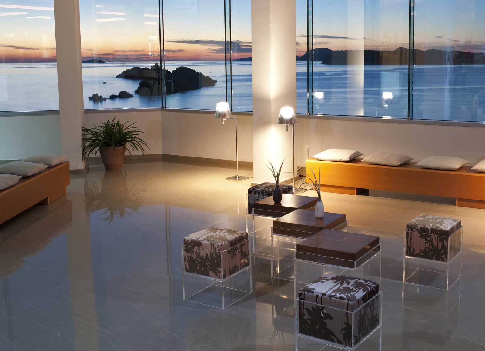 Best Luxury Hotels in Dubrovnik Hotel Dubrovnik palace Room