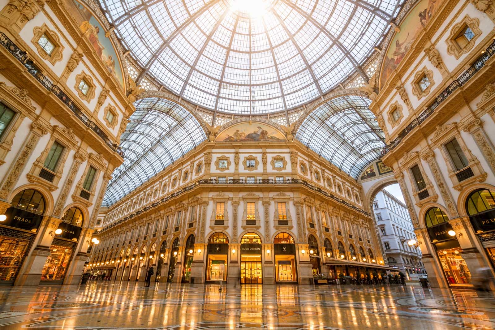 Best Luxury Hotels in Milan Italy